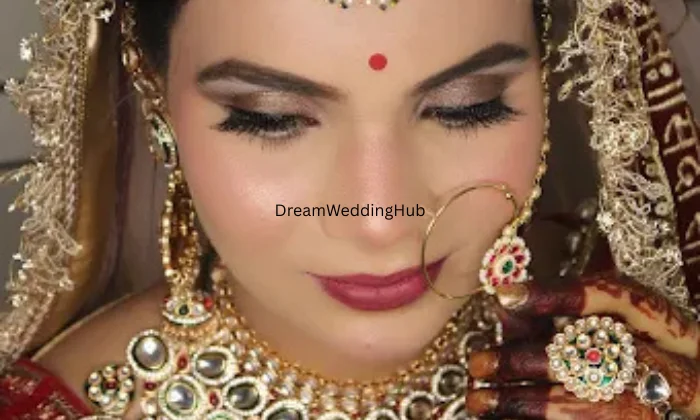 Maxx salon gumanpura